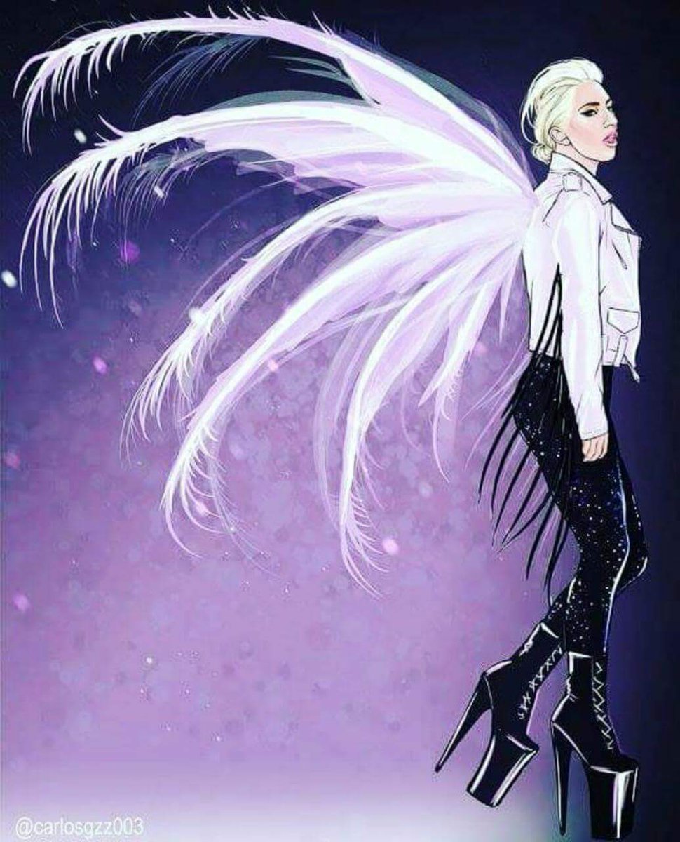 GiovanDiazP's tweet photo. #JohnWayne #TheNextSingle @ladygaga ❤❤❤❤ https://t.co/yaWH6nXr6O
