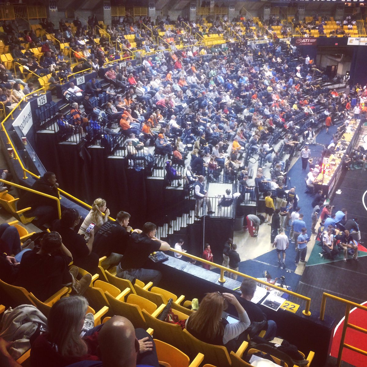 Chattanooga Mocs tweet media