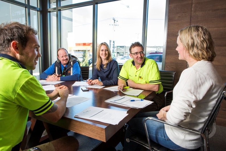 WorkSafeNZ's tweet photo. If you're CHCH-based &amp; need a hand with your H&amp;S, check out  Safe Rebuild's free 1/2 day training https://t.co/hlgRNRPef7 https://t.co/nZN0xEFahc
