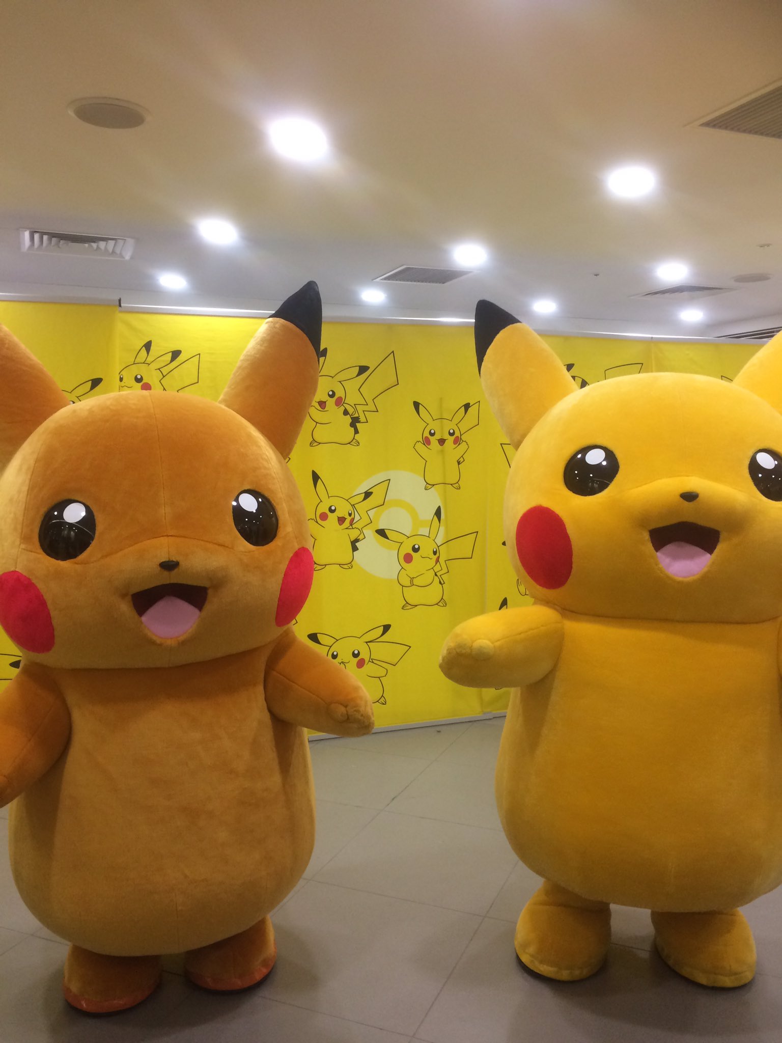 ポケモンセンターオーサカ Twitter Search Twitter