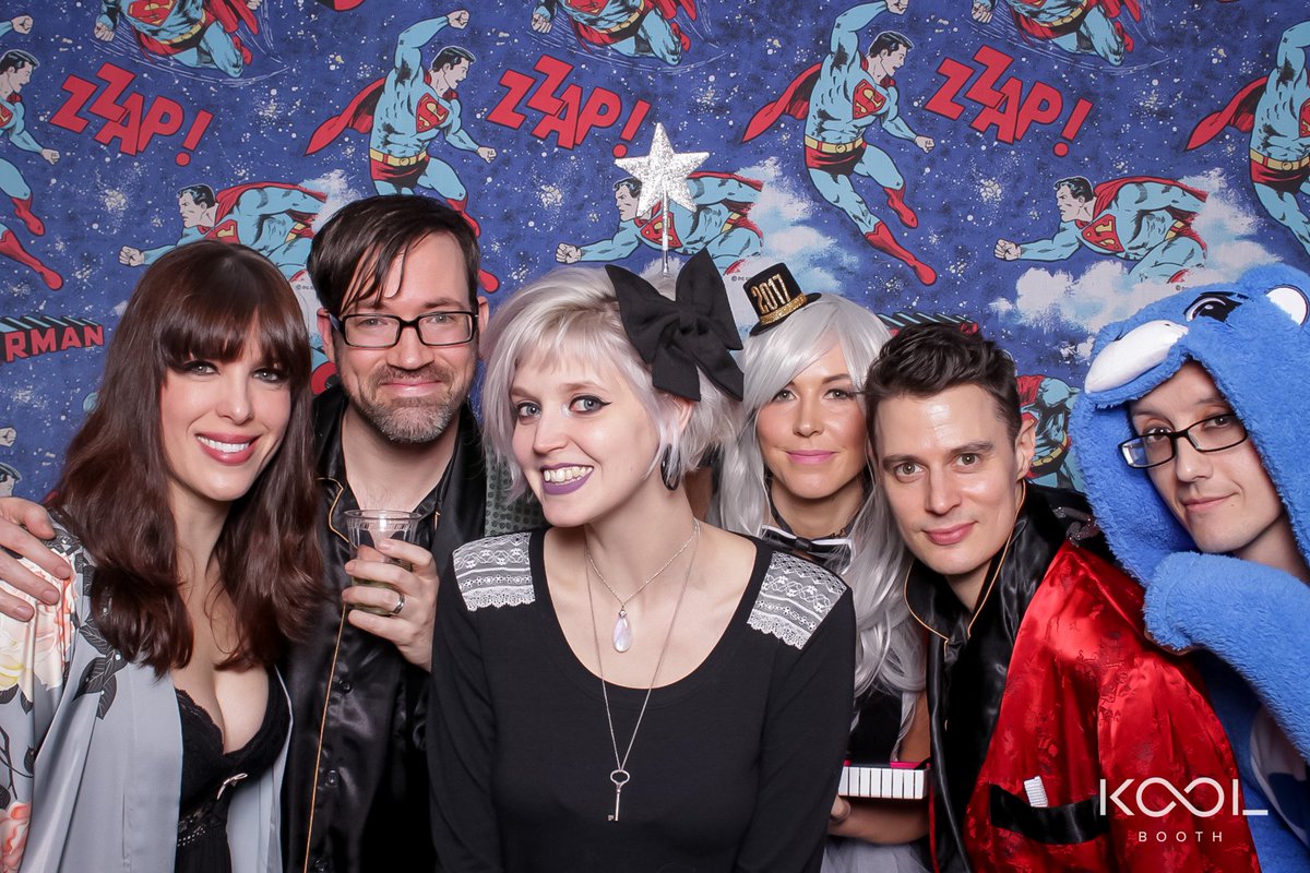 KoolBooth's tweet image. 200 @KoolBooth photos from last night's New Year's Eve Pajama Dance Party event at the @southern_cville - new-years-eve-pa-1.koolbooth.com #koolbooth