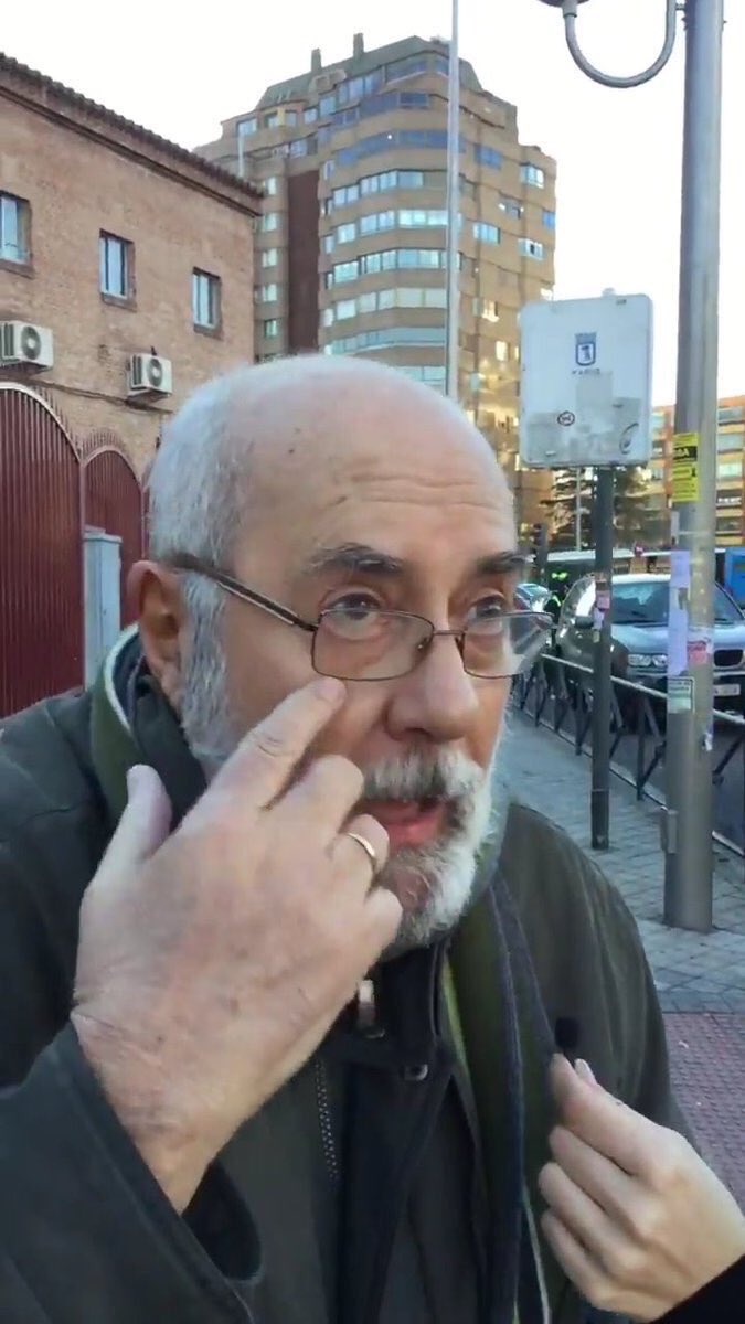 BrioEnfurecida's tweet photo. Donde está el sueño ahora?? Donde que no lo veo?? https://t.co/sZoLyQtpkF