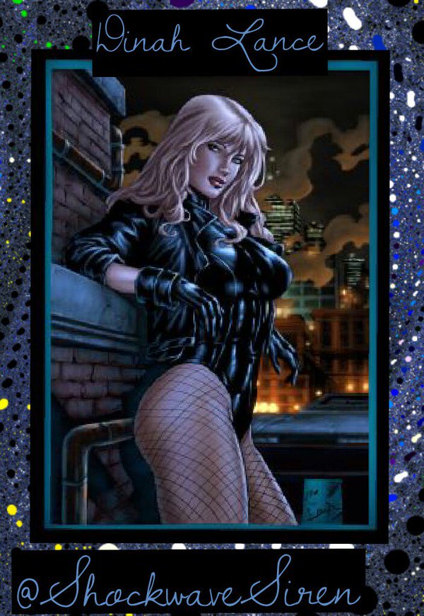 OneOfAKindKara's tweet photo. #Follow #DCRP #BlackCanary #BOPRP @ShockwaveSiren #HAPPYNEWYEAR #GGRP #GoodGirls https://t.co/NViURWfOMk