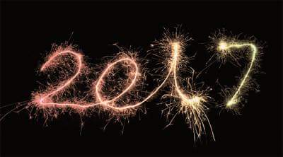 Happy New Year from all of us at Measurand!