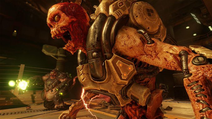 10 amazing Doom SnapMaps you should play now | GamesRadar+ https://t.co/LTz2pckX6W https://t.co/AQxj<a href="/tag/greenwall"class="tags"><span>#greenwall</span></a><a href="/tag/happybirthday"class="tags"><span>#happybirthday</span></a><a href="/tag/opticgaming"class="tags"><span>#opticgaming</span></a>