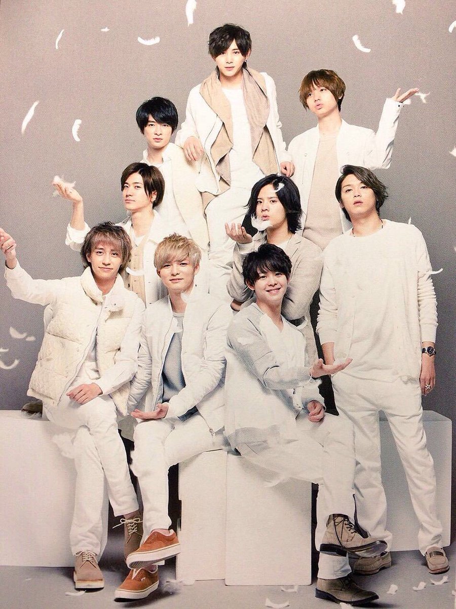 makeout1935's tweet photo. 今年でJUMP10周年🎂🎉💗
131+326+622+1202+415+401+509+810+1130+921=6467

6467RT目指します!!
いくかわからないけど、ご協力お願いします！
#RTした人全員フォローする 
#とびっ子さんRT https://t.co/qEfRTYmHyv