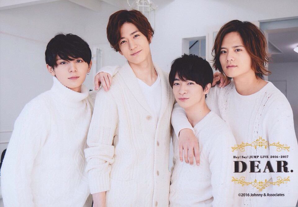 makeout1935's tweet photo. 今年でJUMP10周年🎂🎉💗
131+326+622+1202+415+401+509+810+1130+921=6467

6467RT目指します!!
いくかわからないけど、ご協力お願いします！
#RTした人全員フォローする 
#とびっ子さんRT https://t.co/qEfRTYmHyv