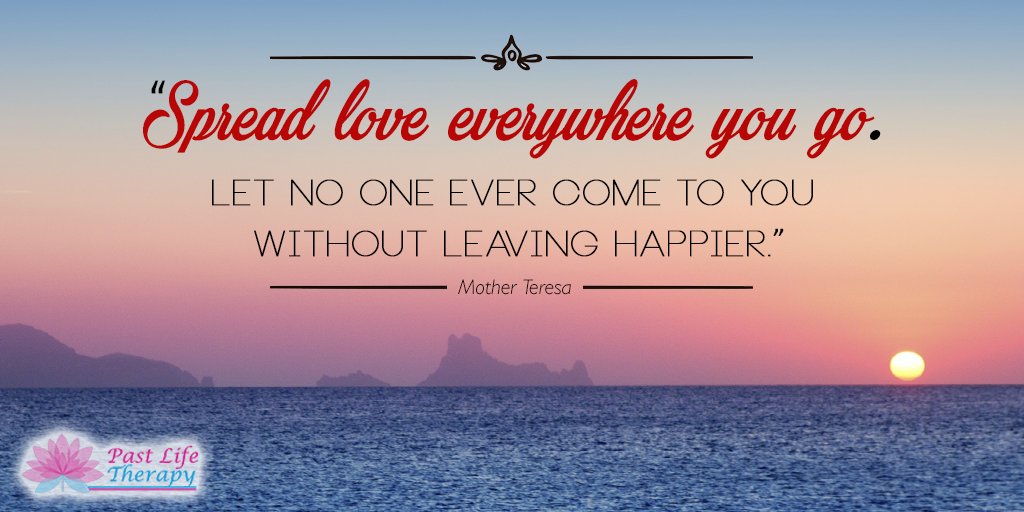 PastLifetimes's tweet photo. The best way to live. #ExploringPastLives #AnnBarham #Inspiration https://t.co/TXXABWMvbf