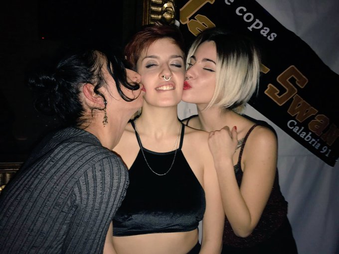 Watch Caomei🍓's leaked NSFW photo on TwXstars