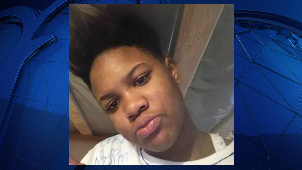 nbcwashington's tweet photo. HAVE YOU SEEN HER? 11-year-old girl was last seen in DC this afternoon and is considered a critical missing child https://t.co/f9YzFqN3wU https://t.co/8OvVLcJAmm