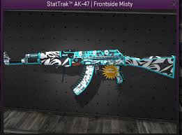 EpicGiveawaysCS's tweet photo. StatTrak AK-47 Frontside Misty Factory New GIVEAWAY!

Do To Enter:
-Retweet
-Use code EpicEpic on skinup.gg
-Follow @EthanCSGORoll

100 RTs https://t.co/lP0WJspGlK