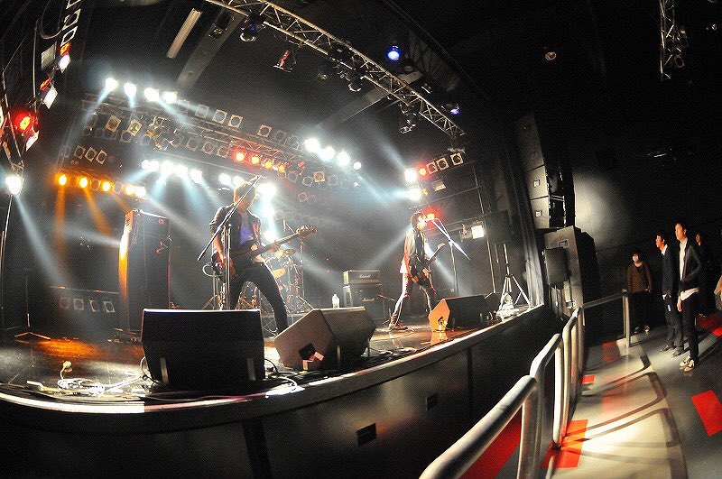 flyingwhale7's tweet photo. 20161230ビッツホールにて
CHILDRUG さん(・ω・)⑥ラスト

@CHILDRUG 
#歌にまつわるエトセトラ https://t.co/cSDd3lA7fR
