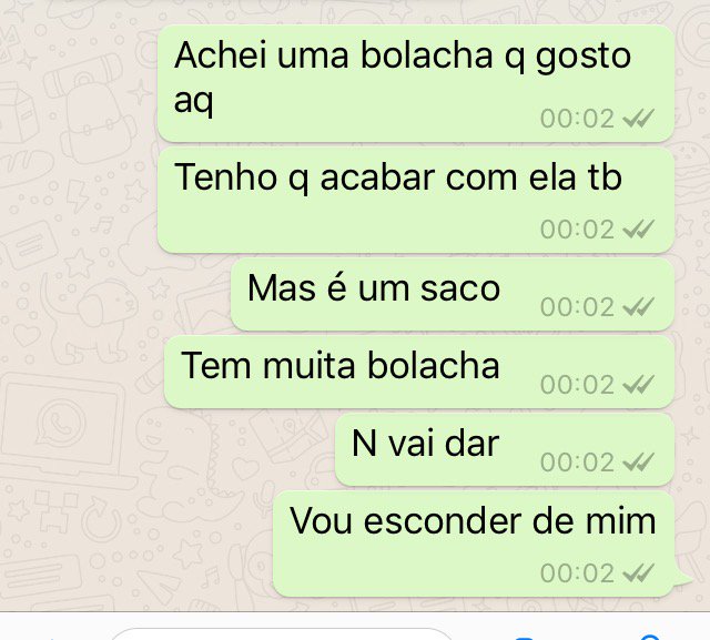 Como Puxar Assunto Com O Crush Por Mensagem