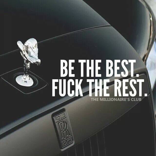 #Fuck_The_Rest 🙈😘