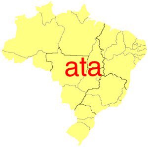 falandodejoao's tweet photo. Brasil antes e depois de ser atacado por Azealia Banks https://t.co/uKHv03p3Gp