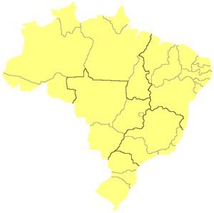 falandodejoao's tweet photo. Brasil antes e depois de ser atacado por Azealia Banks https://t.co/uKHv03p3Gp