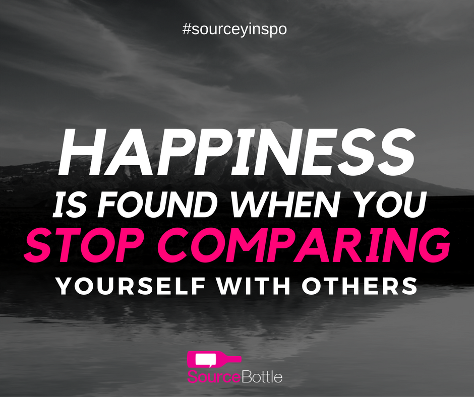 prospertaru's tweet image. MONDAY INSPO - Growing a business and living a happy life starts and ends with what goes on in your head. #sourcebottle #beasource