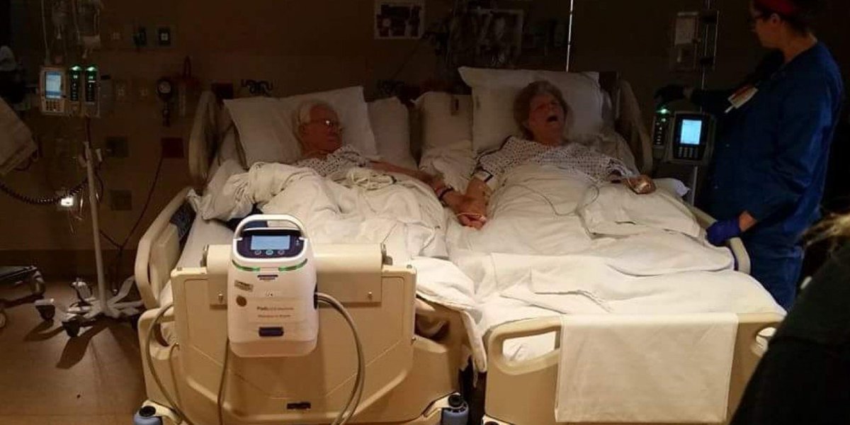 After 63 years of marriage, couple dies hours apart huff.to/2i0NUVc