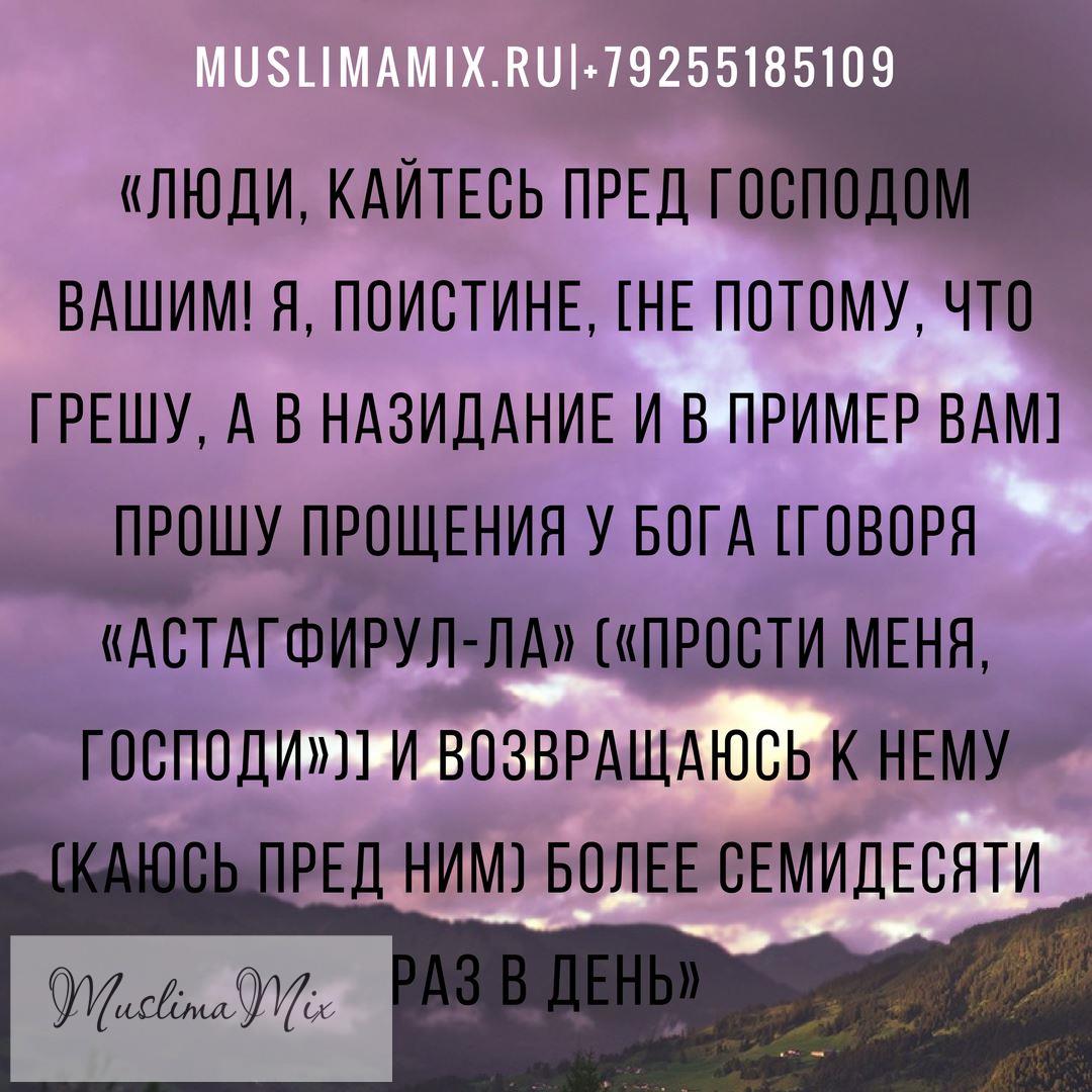 В. Хадис мухаммад с. А. А. Хадисы достоверные.