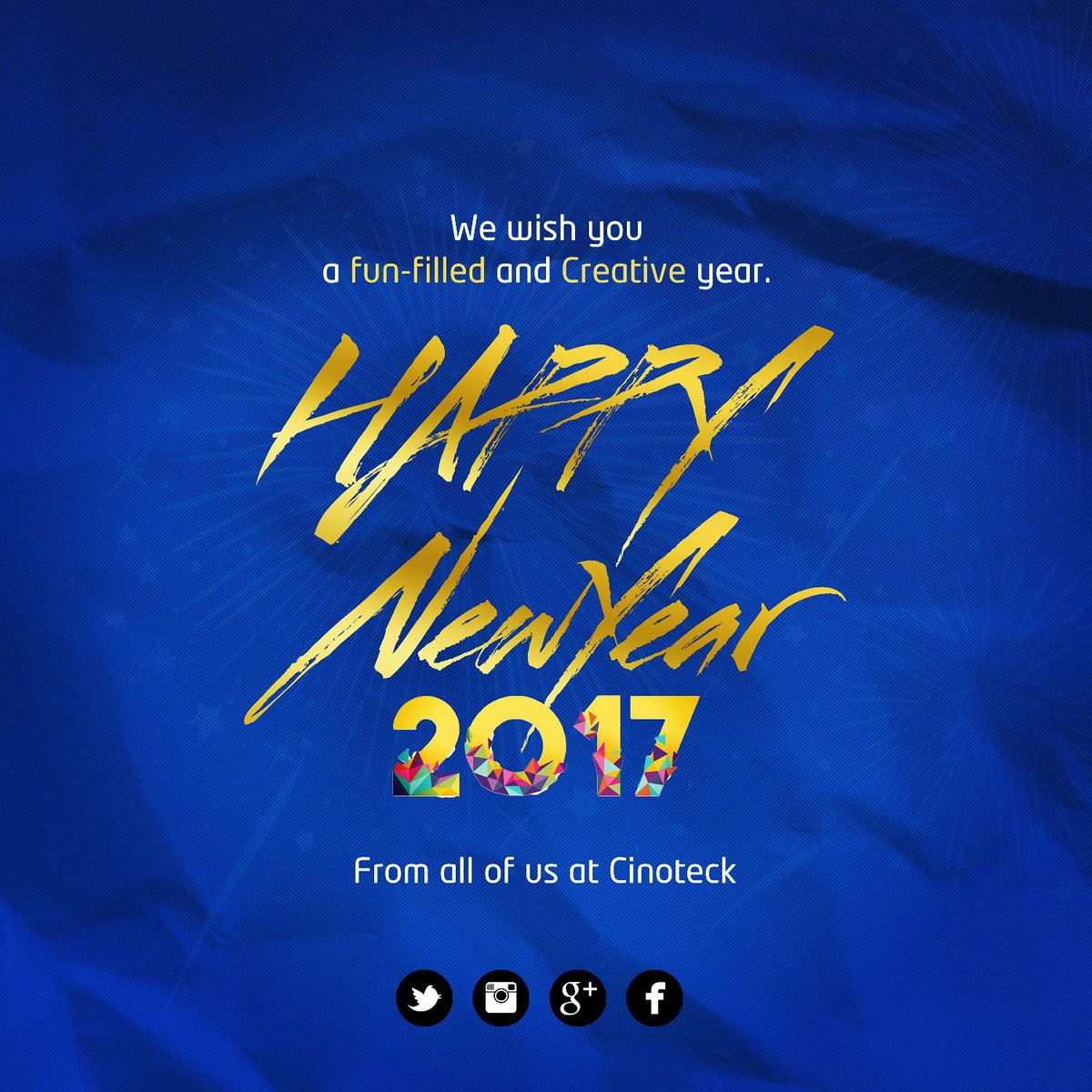 cinoteck's tweet photo. #happynewyear With love from us all @cinoteck , we say Thank you.
#cinoteck #CinoGoldYear #MediaSector #hardwareSector #Nigeria https://t.co/tBNGgyYs2i