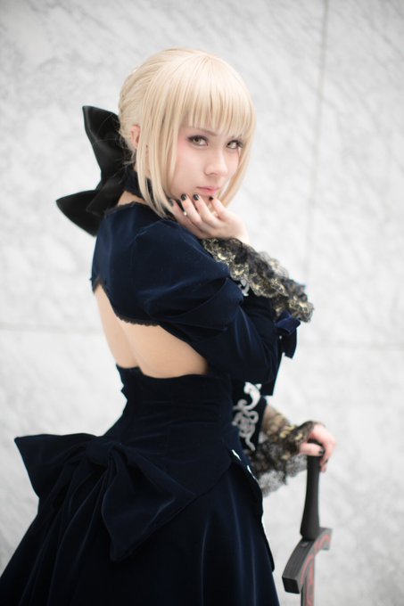 コスプレイヤーイズ氏のTwitter画像21