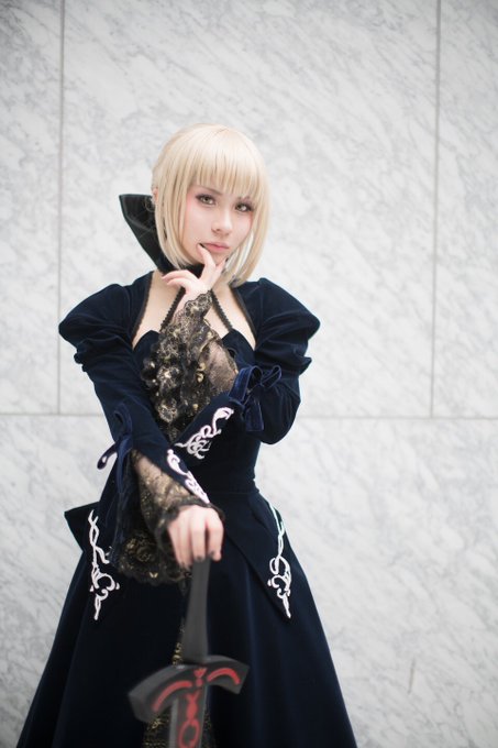 コスプレイヤーイズ氏のTwitter画像22