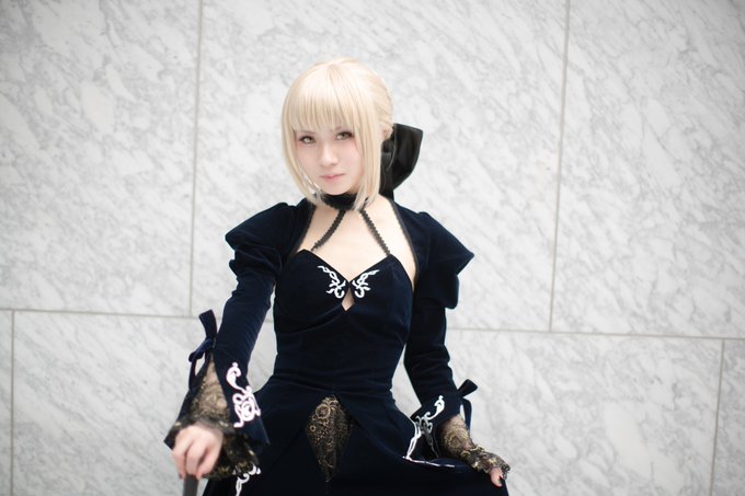 コスプレイヤーイズ氏のTwitter画像23