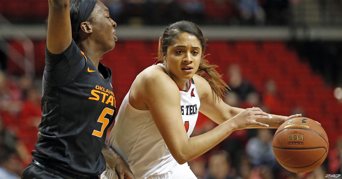 RedRaidersFans's tweet photo. Brewer, defense lift Lady Raiders past Oklahoma State https://t.co/dEDU4ODRIA #TexasRaiders https://t.co/gYkpIvJ4W3