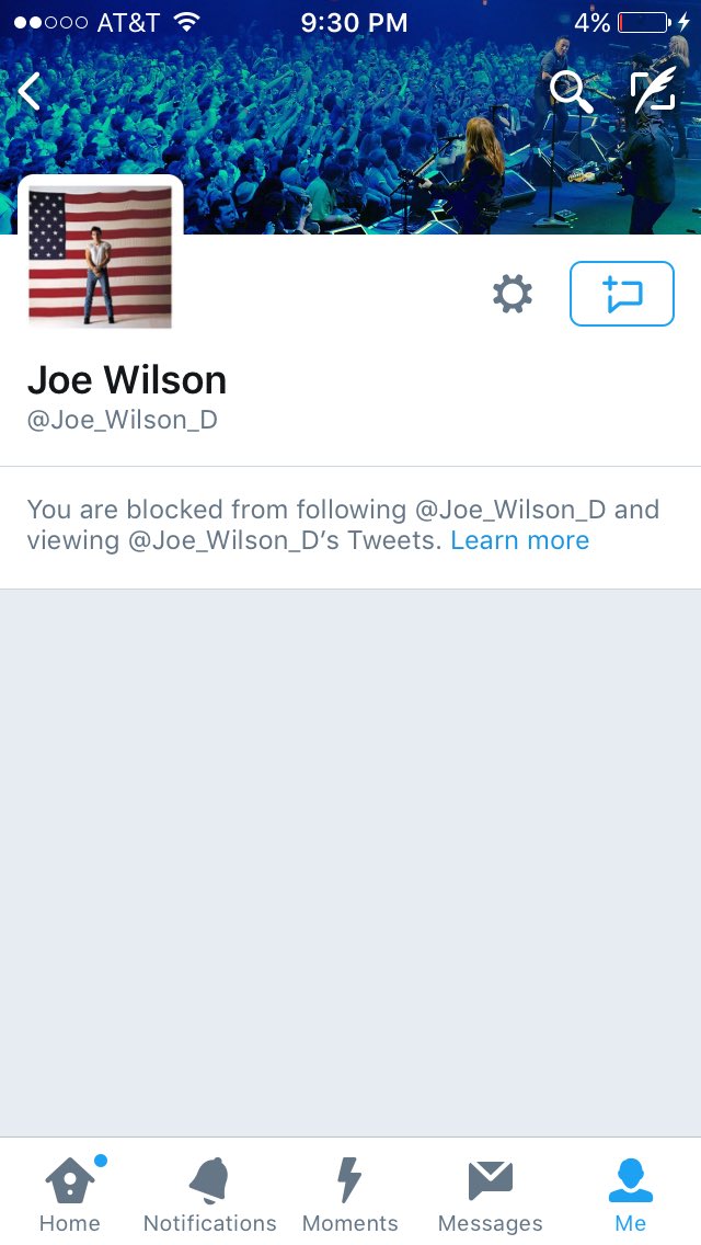 The_PurpleEagle's tweet image. Another hit and run #LibBot #DefaultLeft