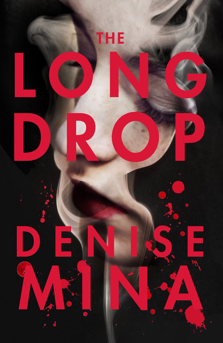 mm_cheryl's tweet photo. #Review The Long Drop by @DameDeniseMina https://t.co/4XV8HaeVdn #TheLongDrop #PeterManuel #truecrime #serialkiller https://t.co/x24Ym5yR5y