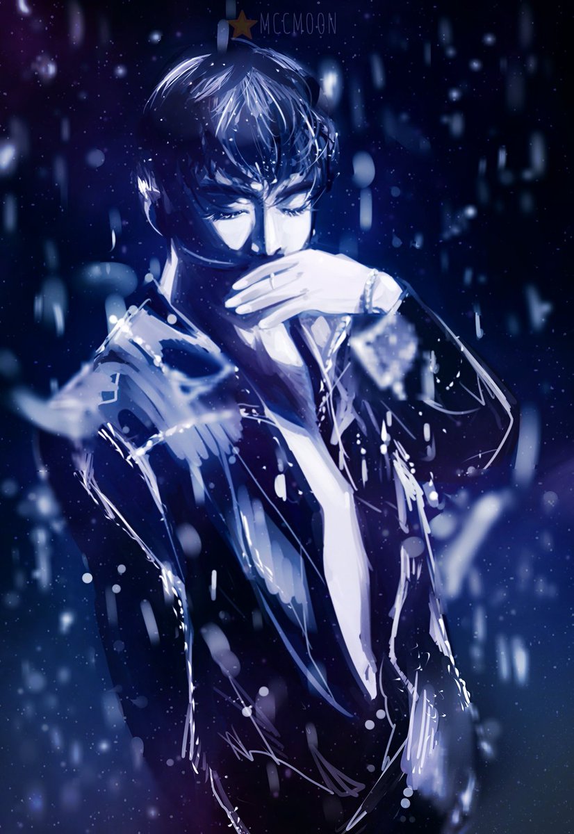 MccMoom's tweet photo. lose control 
#LAY https://t.co/Vz4wbBvPac