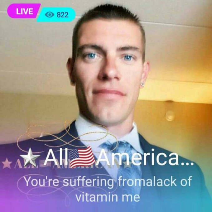 ✨🎂Chillin, relaxing, chillout together with #liveme ⭐️All🇺🇸American https://t.co/0SXus5WvEc https://t<a href="/tag/liveme"class="tags">#liveme</a>