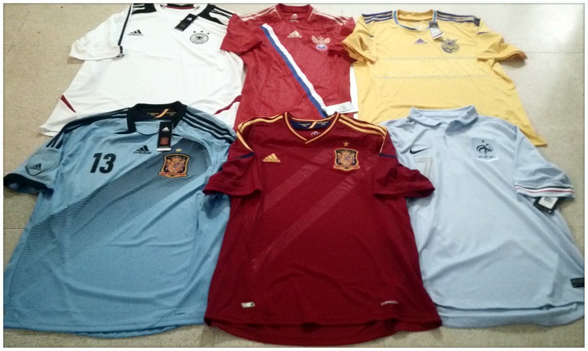#Jersey4sale All Original euro 2012 087780209288 <a href="/sudutstadion/">[sudutstadion]</a>