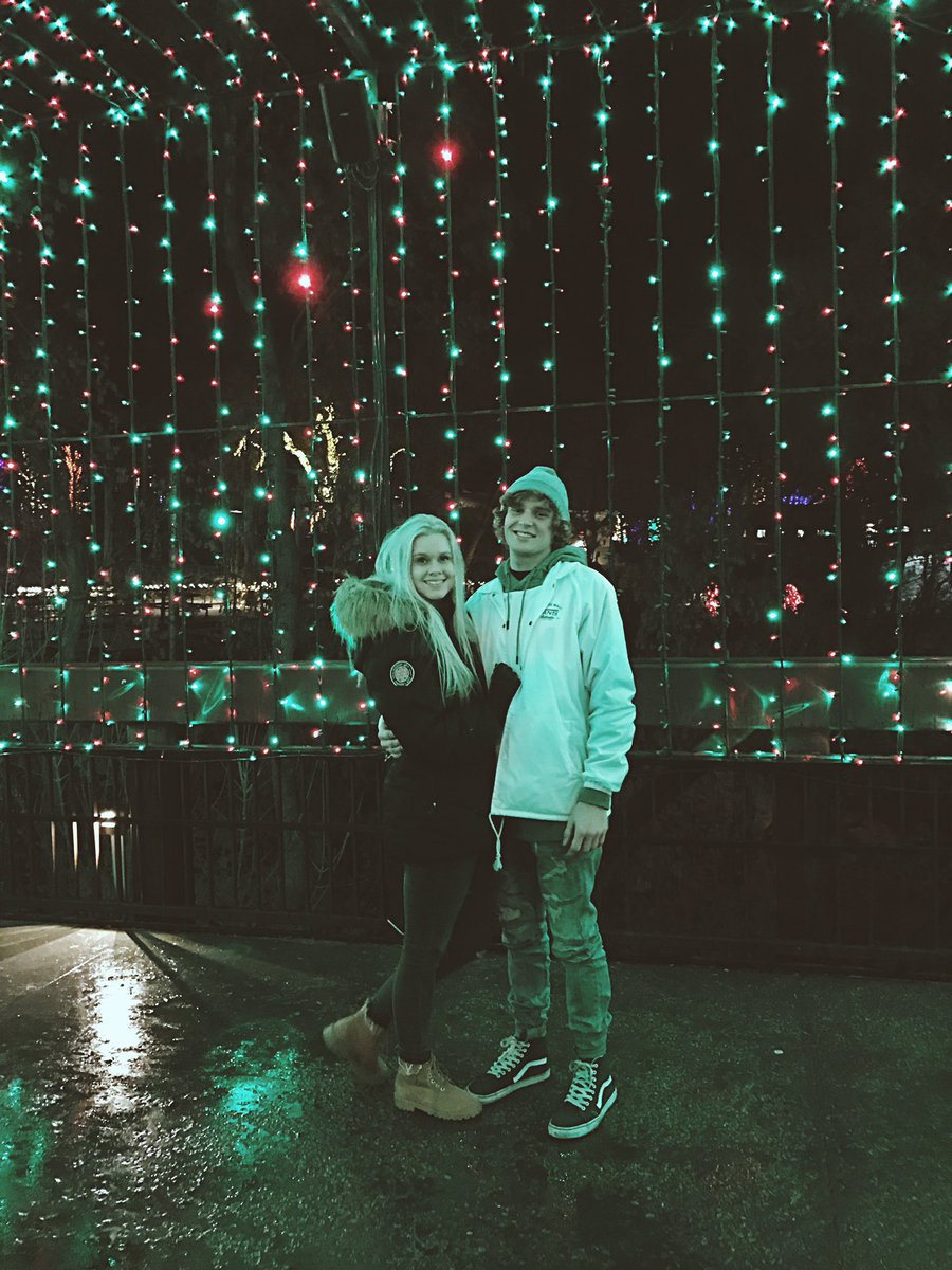 dcharles17's tweet photo. Last year flew by with this girl😍 can't wait for what's next😛 https://t.co/Vv2K6ajSy4
