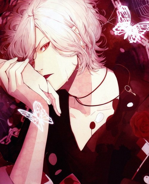 OfTrueImpurity's tweet image. ❝Delve thyself into the depths of crimson desire~❞

· New Vampire OC

· Smut/Ship with Chemistry

· Looking for Detailed/Lit partners

RT?