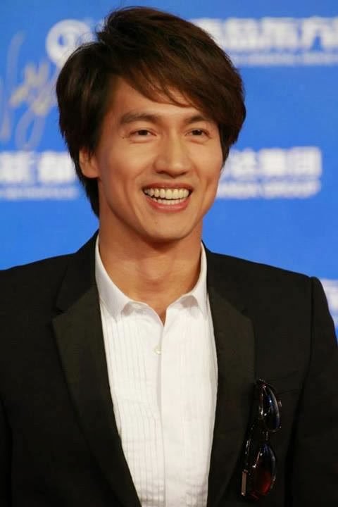 Happy Birthday Jerry Yan 