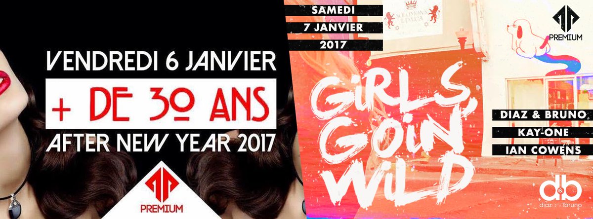 Premium Club (@premiummons) on Twitter photo 