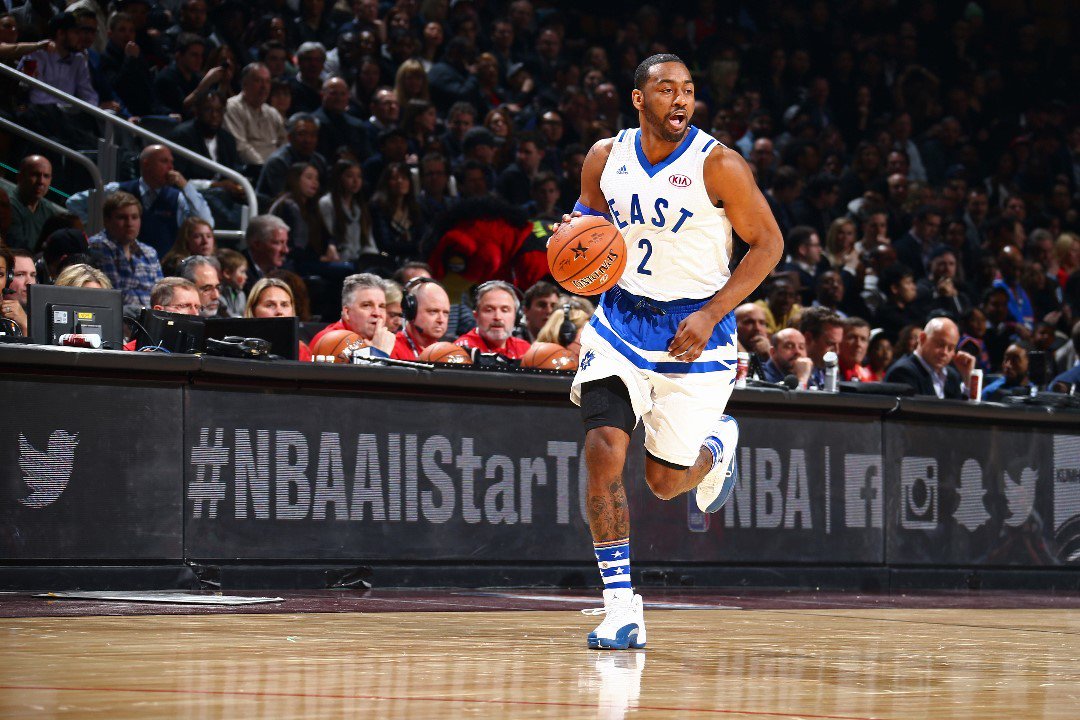 john wall 2016 all star jersey