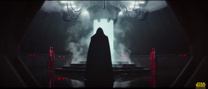 RiseOfASith's tweet image. || Is it wrong that I ship Vader and his Bacta tank together? They're almost always together.

I mean, #Vacta could be a thing.