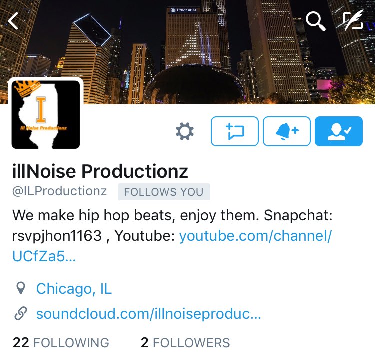 Hiphophotspot36 tweet picture