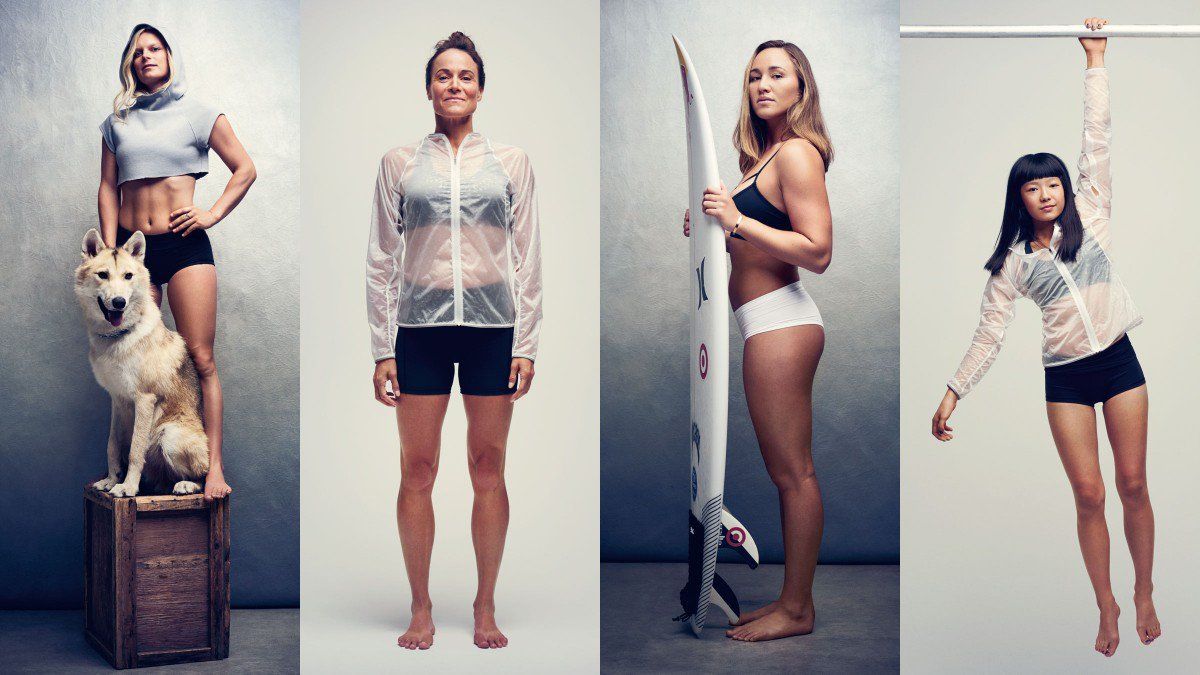 outsidemagazine's tweet photo. Want to run until you're 80? You need to train like a girl: https://t.co/fDZFAYOa3I https://t.co/puJMXXfQje