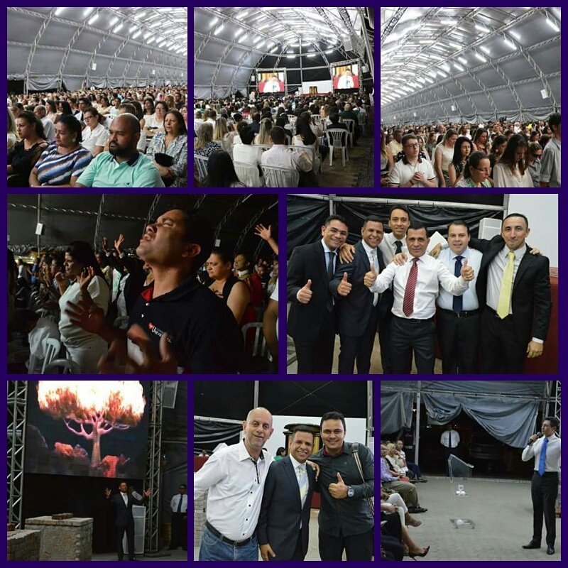 evguniversaldf's tweet photo. Milhares de fiéis da Universal passaram a virada de ano na presença do Senhor em todo o DF e  entorno.

Mateus 7:24

#EvgDf
#EvgdigitalDF https://t.co/3HcDeiZCXz