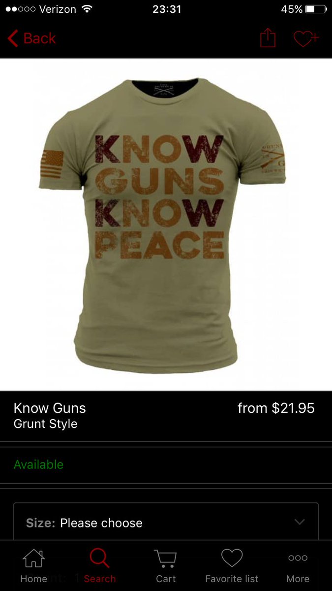 RIPTWSL's tweet image. New shirt 😍😍