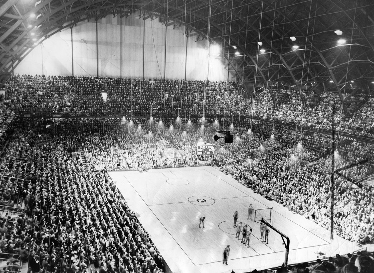 Peter Robert Casey On Twitter Williams Arena Aka The Barn In