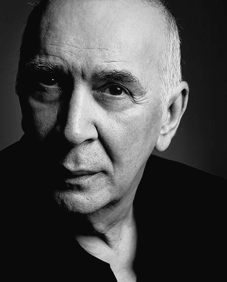    Happy birthday Frank Langella! 