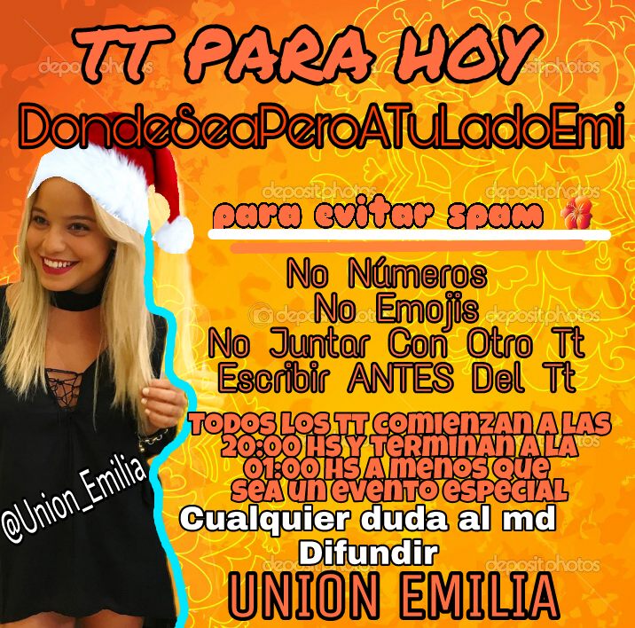 CombateLockOk's tweet photo. Tt del Lunes 💞
Espero que ayuden! 
Rt para Difundir https://t.co/K9Y190gZFQ