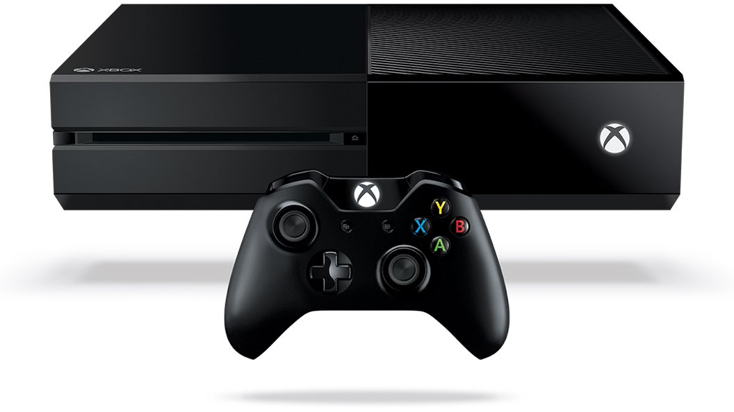 UnitedgamerzHQ's tweet image. RETWEET THIS TWEET TO WIN A XBOX ONE! 

Winner announced at 2k Retweets!
(Followers only) 

LAST CHANCE!