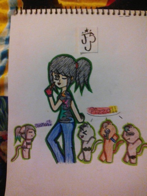 FattiFnafhs's tweet photo. Nuevos personajes creados por mi ~w~
Nombres:
Alex
Luck
Bob
Sack
#candy_cat https://t.co/5OoVKVhfEl
