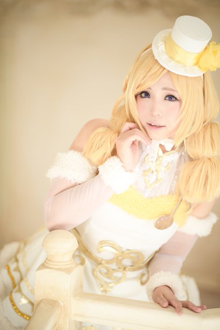 Twitterのコスプレ画像36