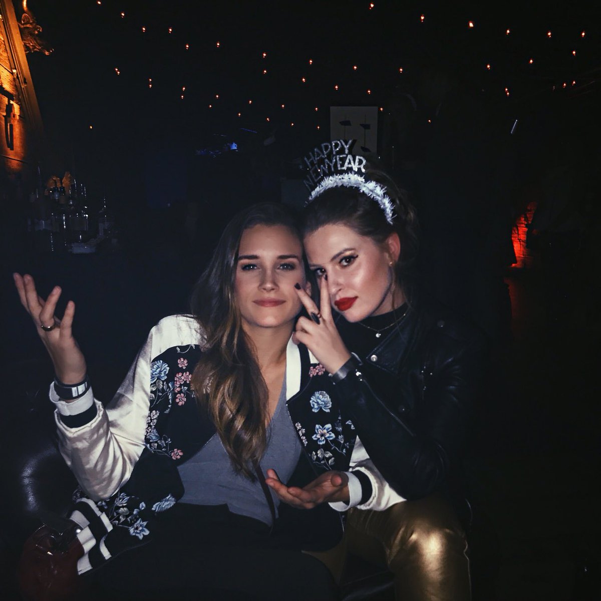 findingfletcher's tweet image. 2017, I'm happy to see you 🍻